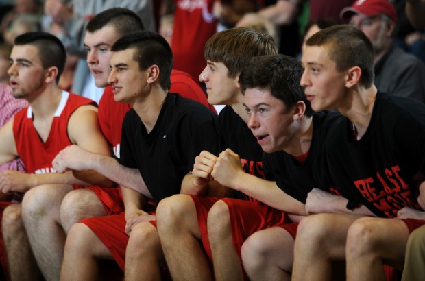 Class A Semifinal